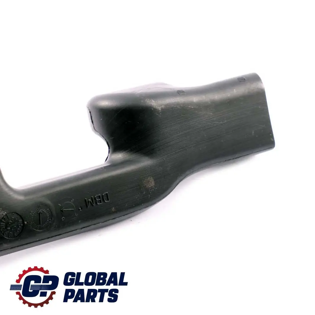 Mercedes-Benz ML-Class W163 Air Duct Guide Channel Bottom Right O/S to with Part number A1638311846 Mercedes-Benz ML-Class W163 Air Duct Guide Channel Bottom Right O/S - SKU A1638311846 - Part number A1638311846