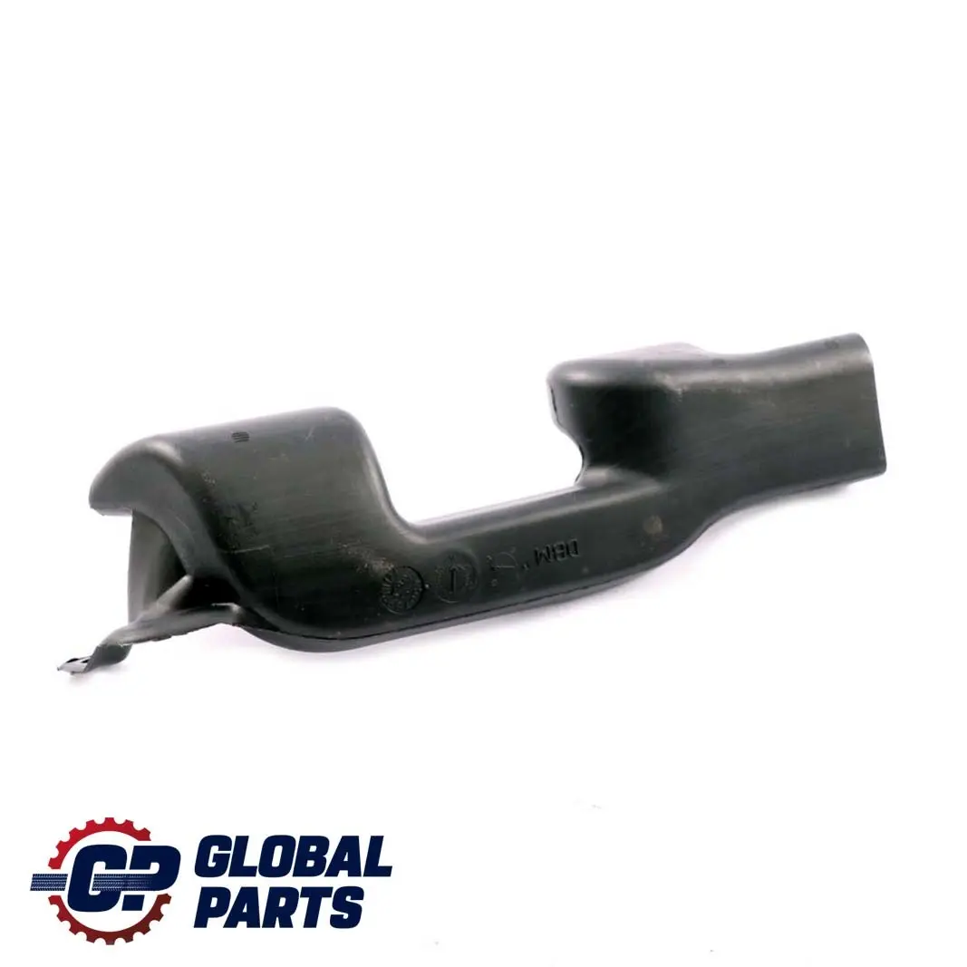  Mercedes-Benz ML-Class W163 Air Duct Guide Channel Bottom Right O/S - SKU A1638311846 - Part number A1638311846