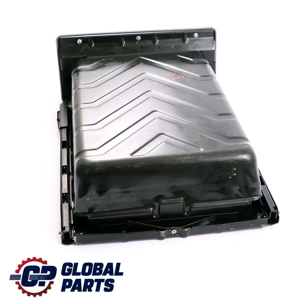 Mercedes-Benz M-Class ML W163 Front Seat Lockable Safe Box Trunk Insert to with Part number A1638400302 Mercedes-Benz M-Class ML W163 Front Seat Lockable Safe Box Trunk Insert - SKU A1638400302 - Part number A1638400302