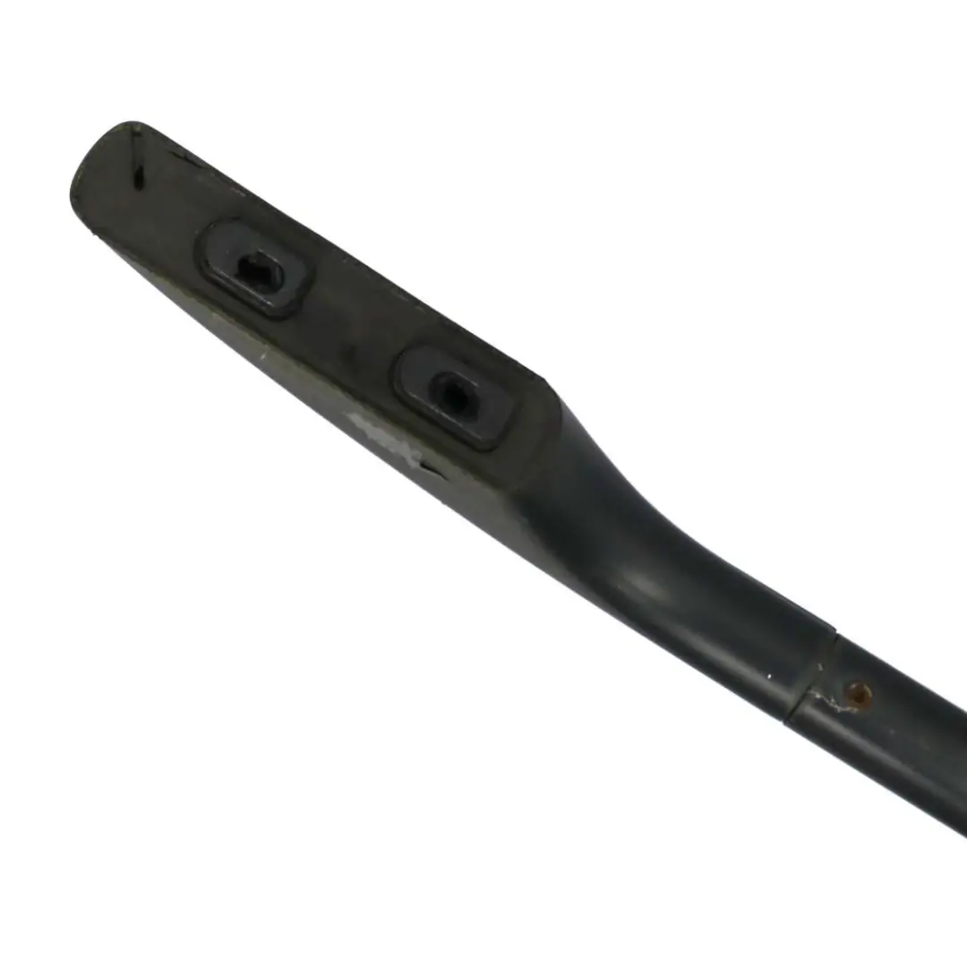 Mercedes-Benz Classe ML W163 Barra Tettuccio Modanatura Sinistra Destra Set per con numero di parte A1638400524 Mercedes-Benz Classe ML W163 Barra Tettuccio Modanatura Sinistra Destra Set - SKU A1638400524 - Numero di parte A1638400524