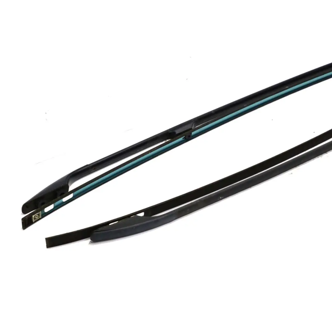  Mercedes-Benz Clase ML W163 Conjunto De Listones De Techo Izquierdo Derecho - SKU A1638400524 - Número de pieza A1638400524