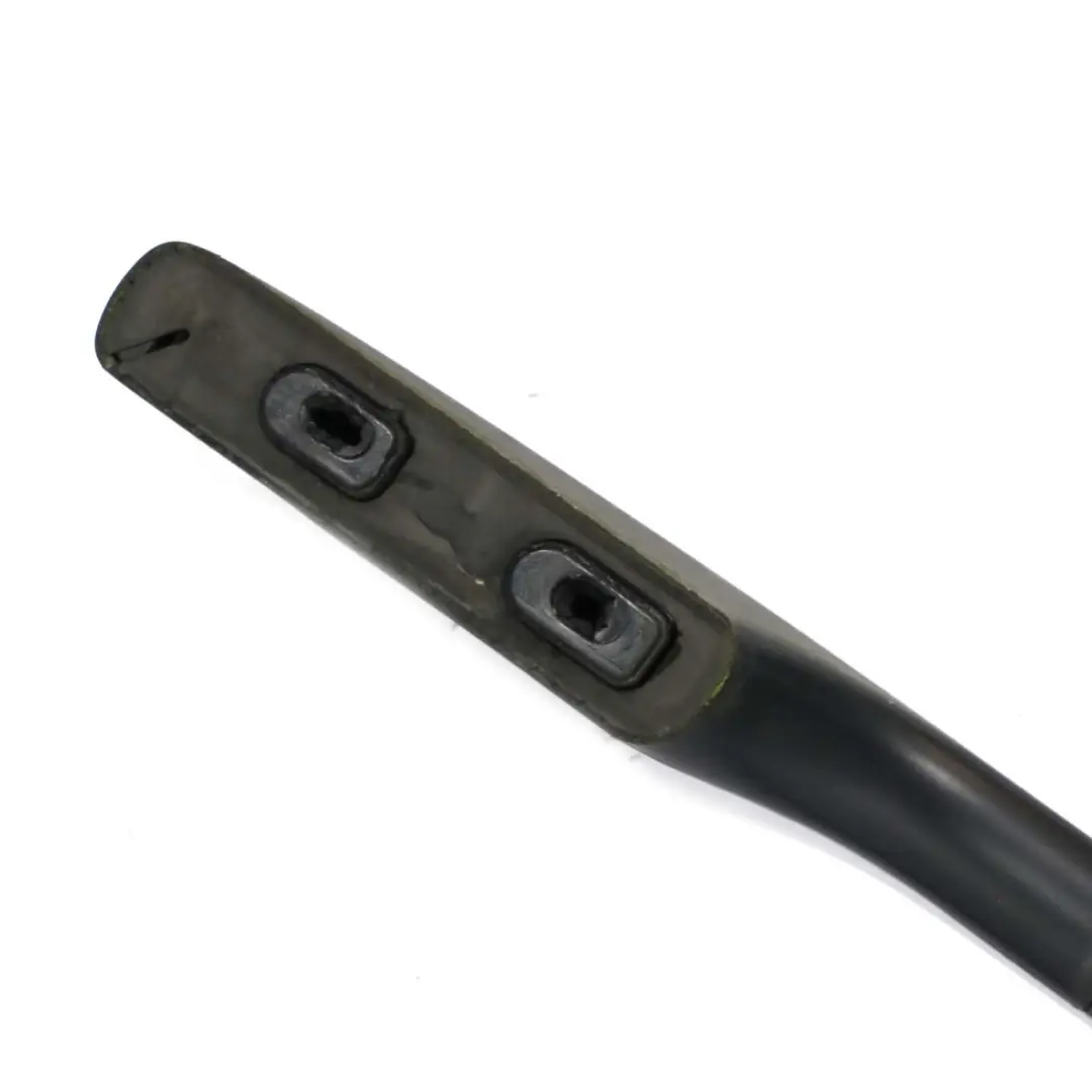 Mercedes ML W163 Left Right N/O/S Roof Railing Rack Moulding Set - SKU A1638400524 - Part number A1638400524