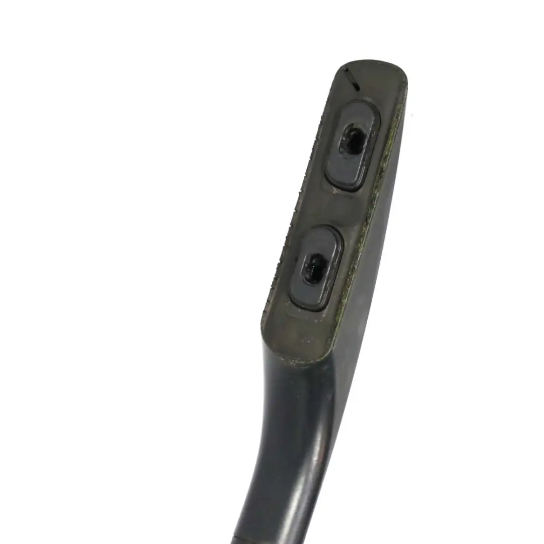 Mercedes ML W163 Left Right N/O/S Roof Railing Rack Moulding Set - SKU A1638400524 - Part number A1638400524