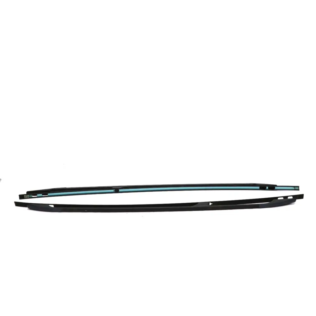  Mercedes-Benz Clase ML W163 Conjunto De Listones De Techo Izquierdo Derecho - SKU A1638400524 - Número de pieza A1638400524