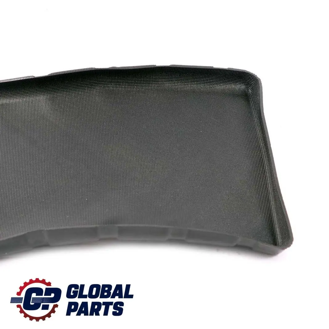  Mercedes-Benz M-Class ML W163 Front Seat Lockable Safe Box Compartment Mat - SKU A1638460015 - Part number A1638460015
