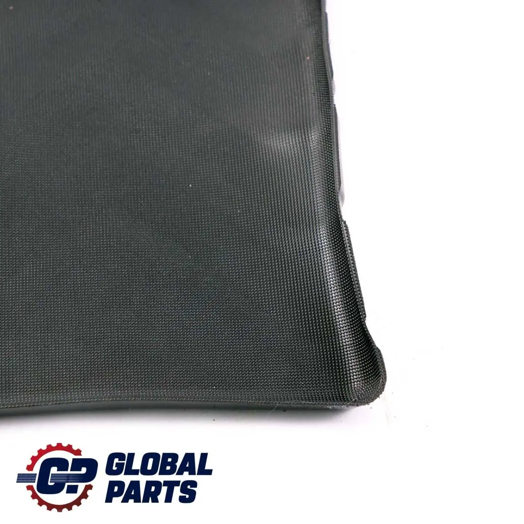 Mercedes-Benz M-Class ML W163 Front Seat Lockable Safe Box Compartment Mat - SKU A1638460015 - Part number A1638460015