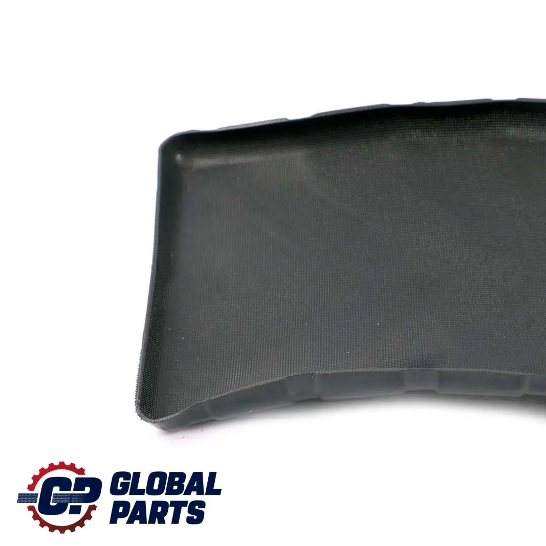  Mercedes-Benz M-Class ML W163 Front Seat Lockable Safe Box Compartment Mat - SKU A1638460015 - Part number A1638460015