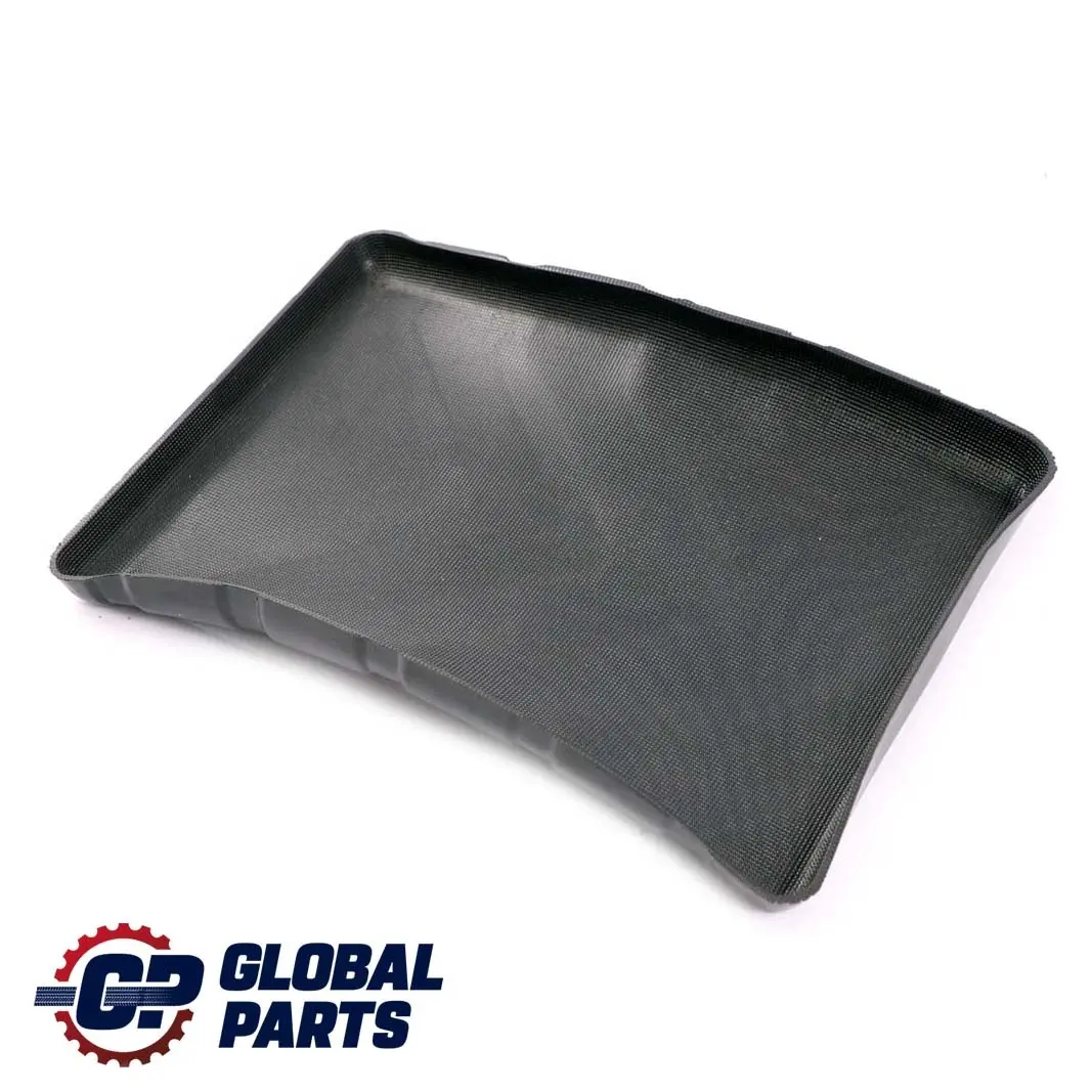 Tappetino Vano Cassaforte Con Chiusura Chiave Sedili Anteriori per Mercedes W163 con numero di parte A1638460015 Mercedes W163 Tappetino Vano Cassaforte Con Chiusura Chiave Sedili Anteriori - SKU A1638460015 - Numero di parte A1638460015