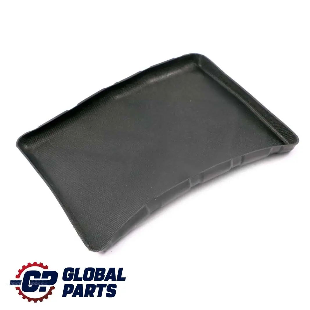  Mercedes-Benz M-Class ML W163 Front Seat Lockable Safe Box Compartment Mat - SKU A1638460015 - Part number A1638460015