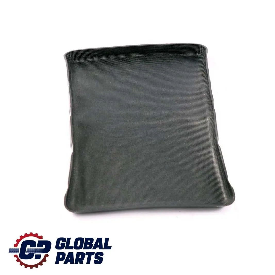  Mercedes-Benz M-Class ML W163 Front Seat Lockable Safe Box Compartment Mat - SKU A1638460015 - Part number A1638460015