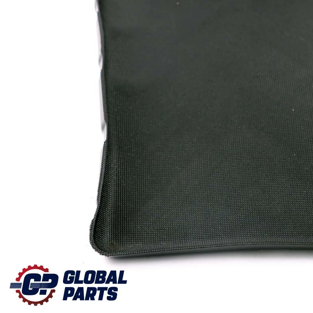 Tappetino Vano Cassaforte Con Chiusura Chiave Sedili Anteriori per Mercedes W163 con numero di parte A1638460015 Mercedes W163 Tappetino Vano Cassaforte Con Chiusura Chiave Sedili Anteriori - SKU A1638460015 - Numero di parte A1638460015