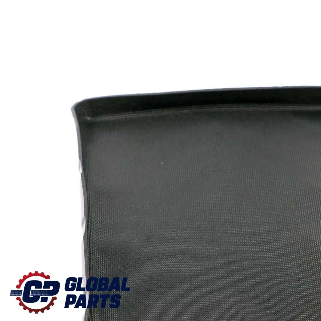 Mercedes W163 Asiento Delantero con Cerradura Caja De Seguridad Mat - SKU A1638460015 - Número de pieza A1638460015