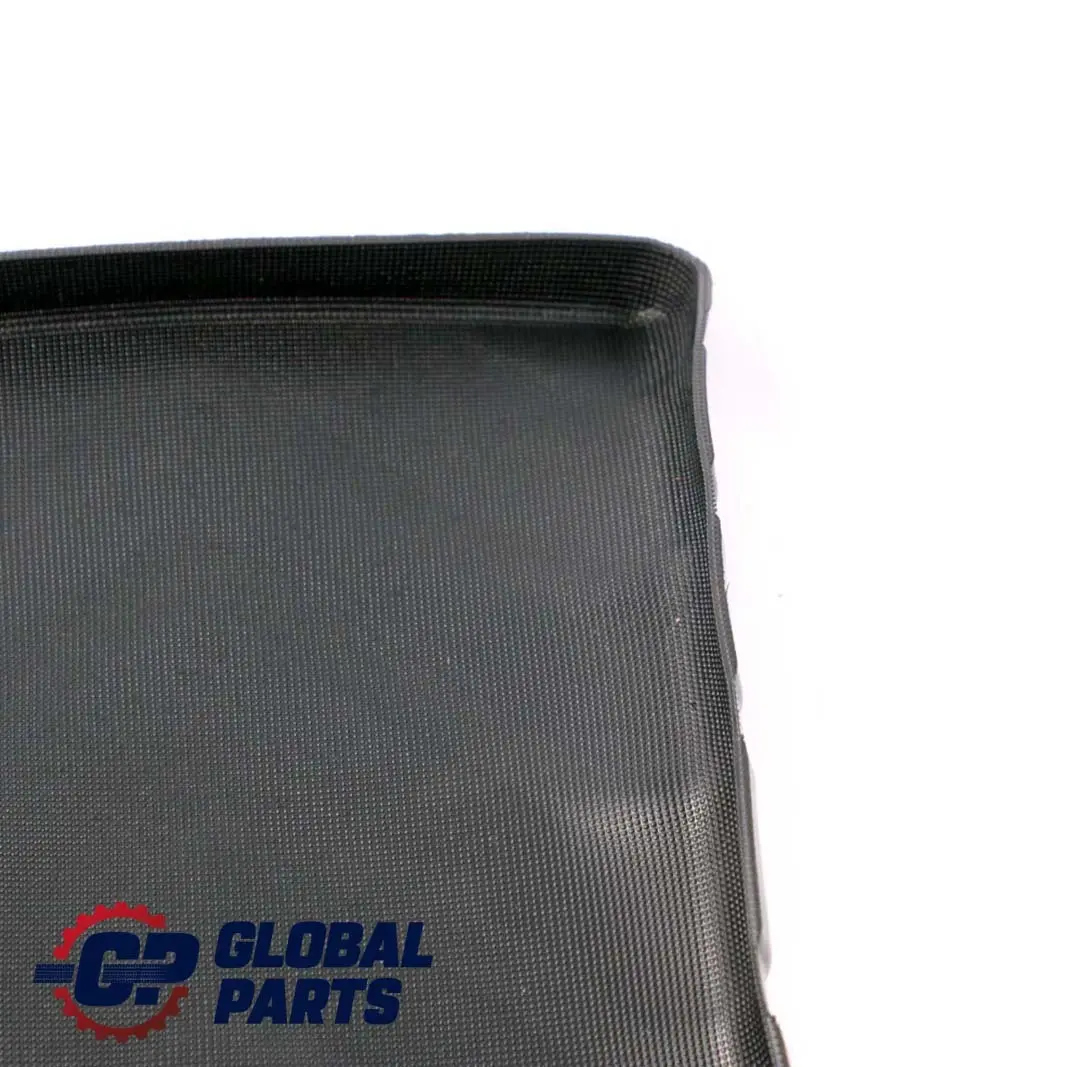 Mercedes ML W163 Mata gumowa schowka guma - SKU A1638460015 - Numer Części A1638460015