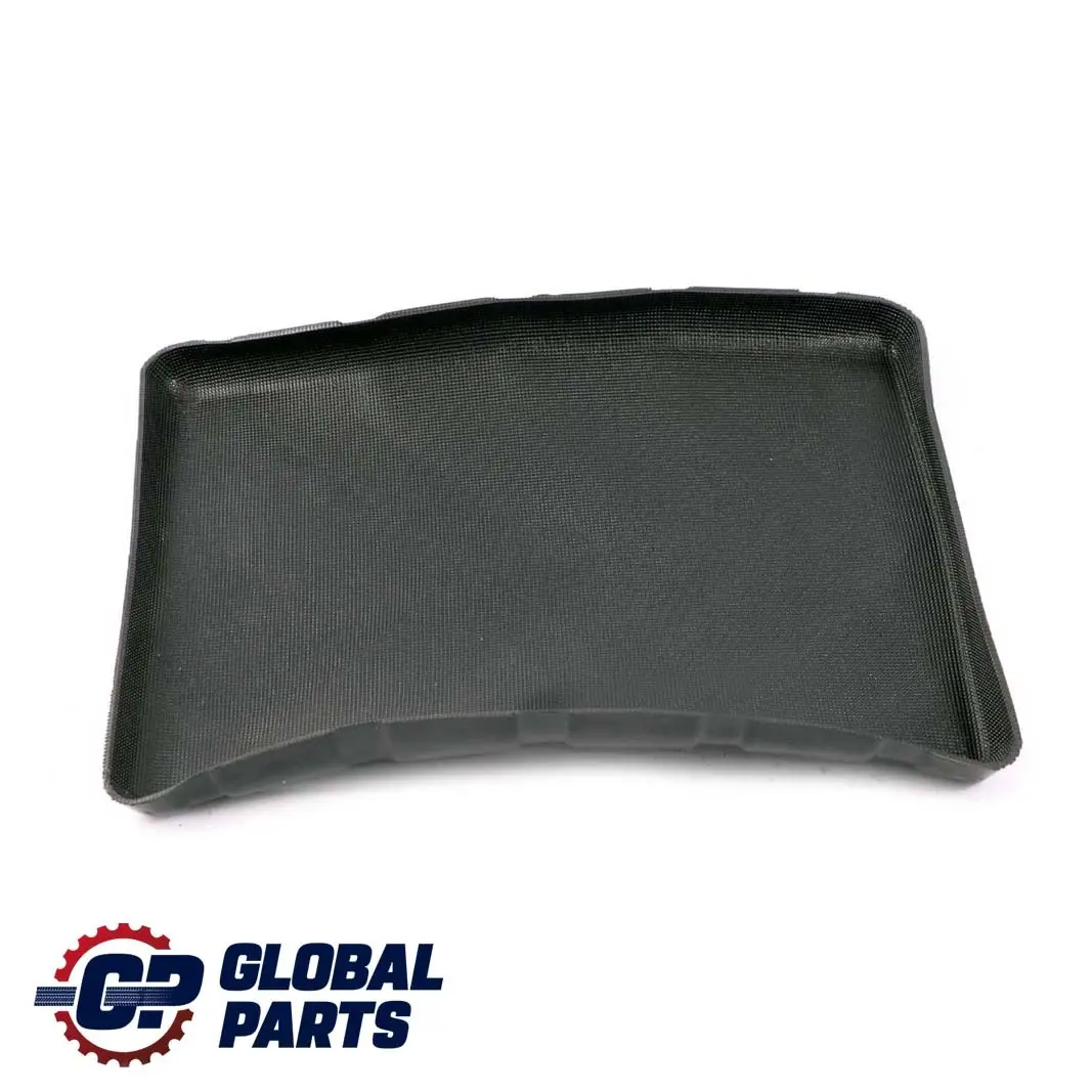 Mercedes-Benz M-Class ML W163 Front Seat Lockable Safe Box Compartment Mat to with Part number A1638460015 Mercedes-Benz M-Class ML W163 Front Seat Lockable Safe Box Compartment Mat - SKU A1638460015 - Part number A1638460015