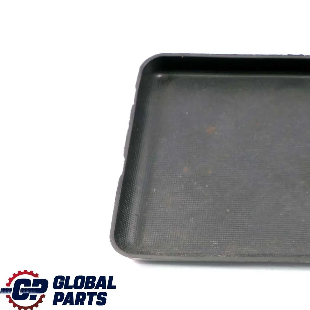  Mercedes-Benz ML W163 Siège avant Coffre-fort Plateau Compartiment Mat Insert - SKU A1638460215 - Numéro de pièce A1638462015
