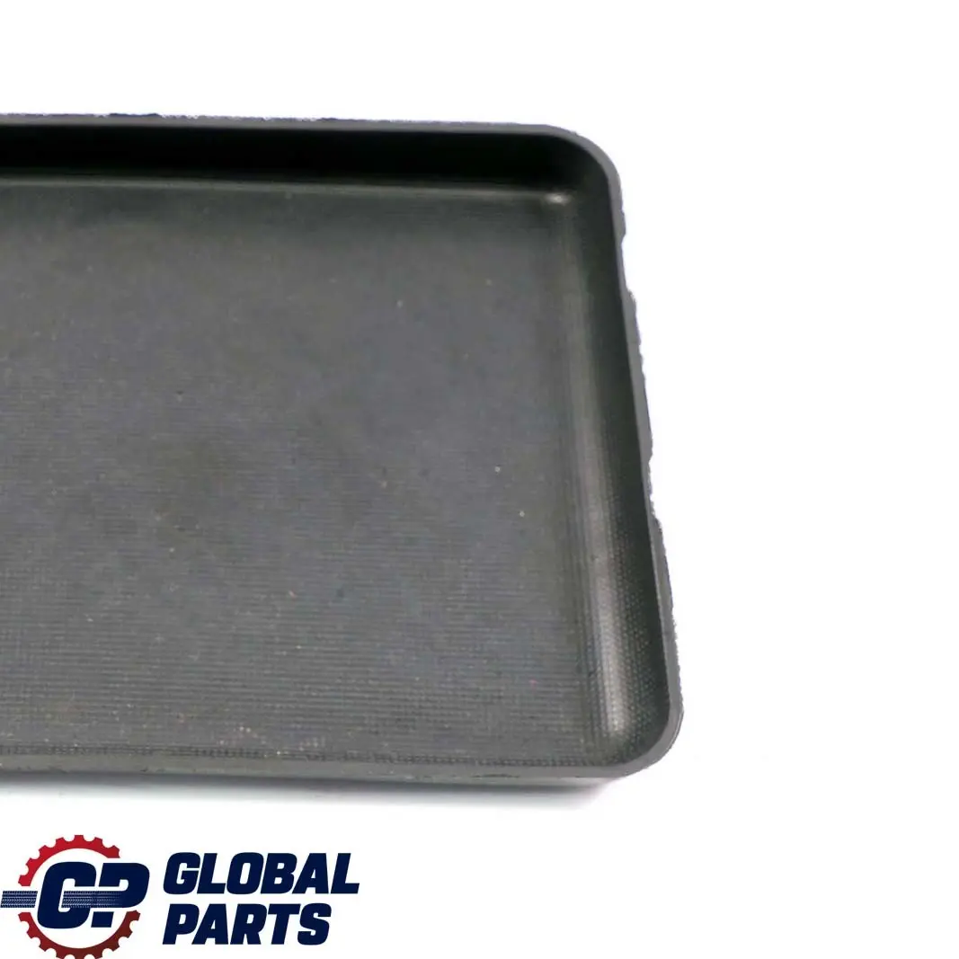  Mercedes-Benz ML W163 Siège avant Coffre-fort Plateau Compartiment Mat Insert - SKU A1638460215 - Numéro de pièce A1638462015