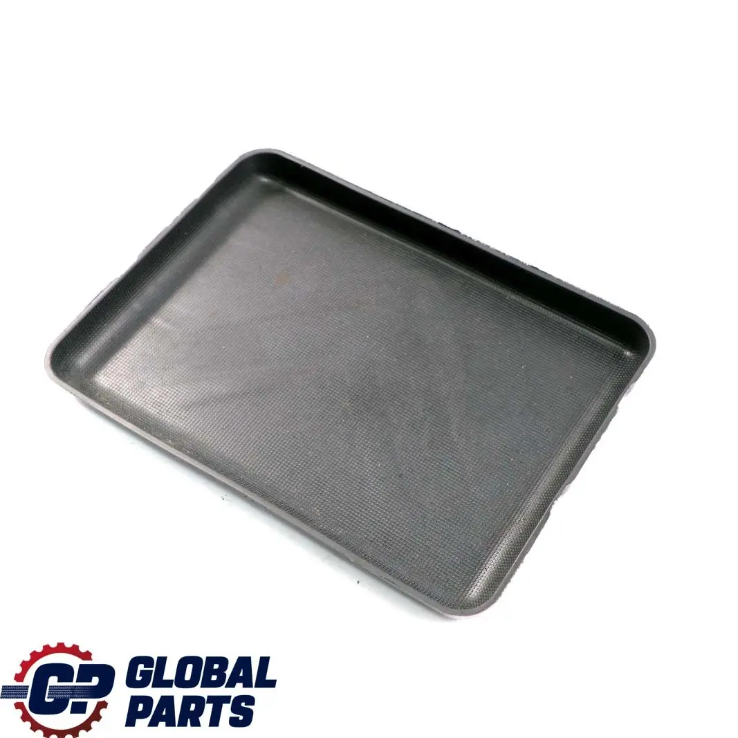 Mercedes-Benz M-Class ML W163 Bandeja compartimento asiento delantero para con número de pieza A1638462015 Mercedes-Benz M-Class ML W163 Bandeja compartimento asiento delantero - SKU A1638460215 - Número de pieza A1638462015