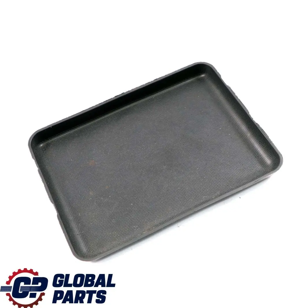  Mercedes-Benz ML W163 Siège avant Coffre-fort Plateau Compartiment Mat Insert - SKU A1638460215 - Numéro de pièce A1638462015