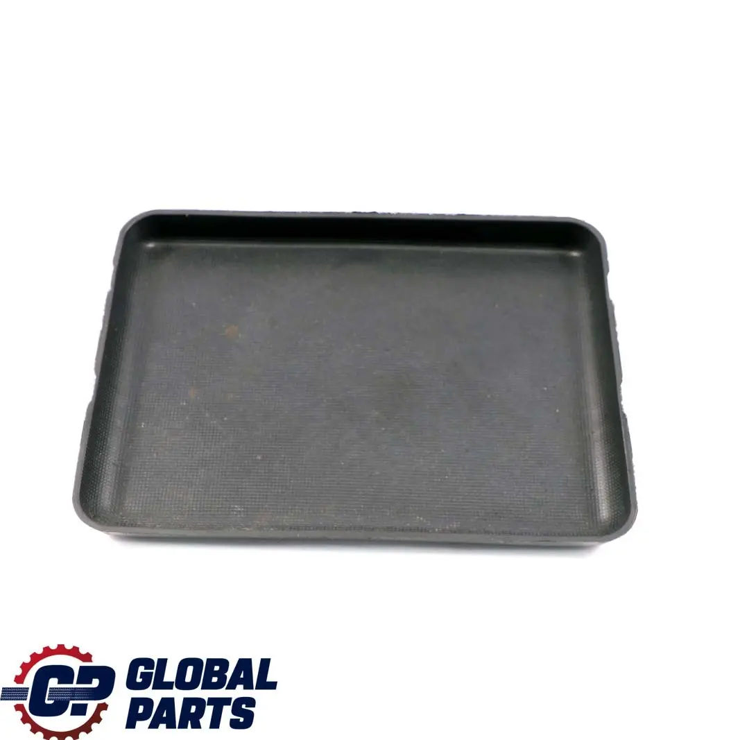  Mercedes-Benz M-Class ML W163 Front Seat Safe Box Tray Compartment Mat Insert - SKU A1638460215 - Part number A1638462015