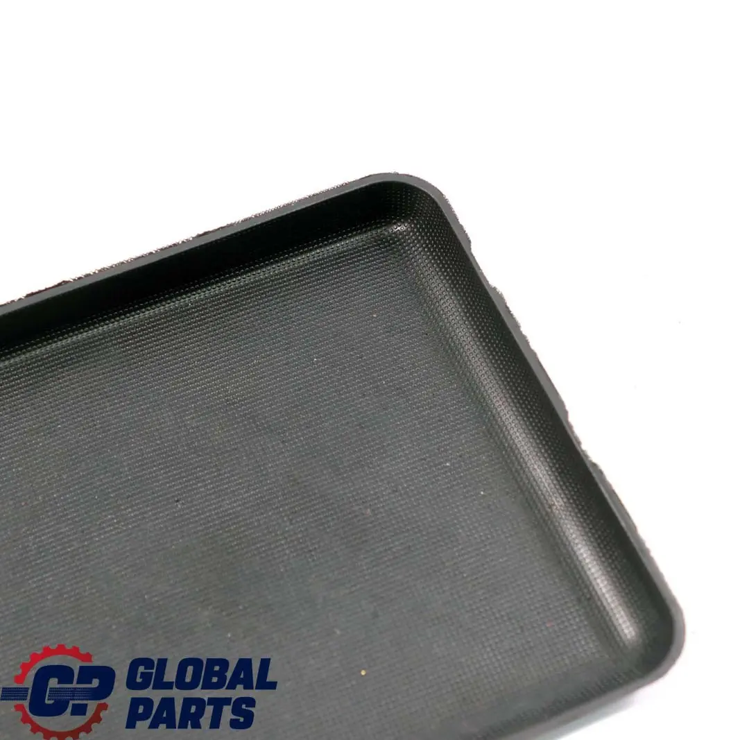  Mercedes-Benz ML W163 Siège avant Coffre-fort Plateau Compartiment Mat Insert - SKU A1638460215 - Numéro de pièce A1638462015