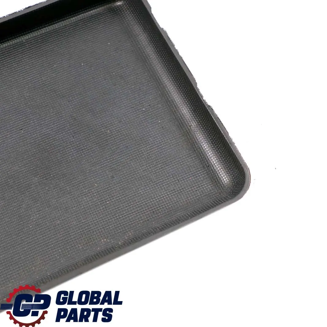  Mercedes-Benz ML W163 Siège avant Coffre-fort Plateau Compartiment Mat Insert - SKU A1638460215 - Numéro de pièce A1638462015