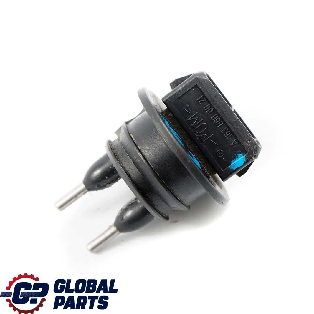  Mercedes-Benz ML W163 Windscreen Headlamp Washer Fluid Level Sensor Indicator - SKU A1638600021 - Part number A1638600021