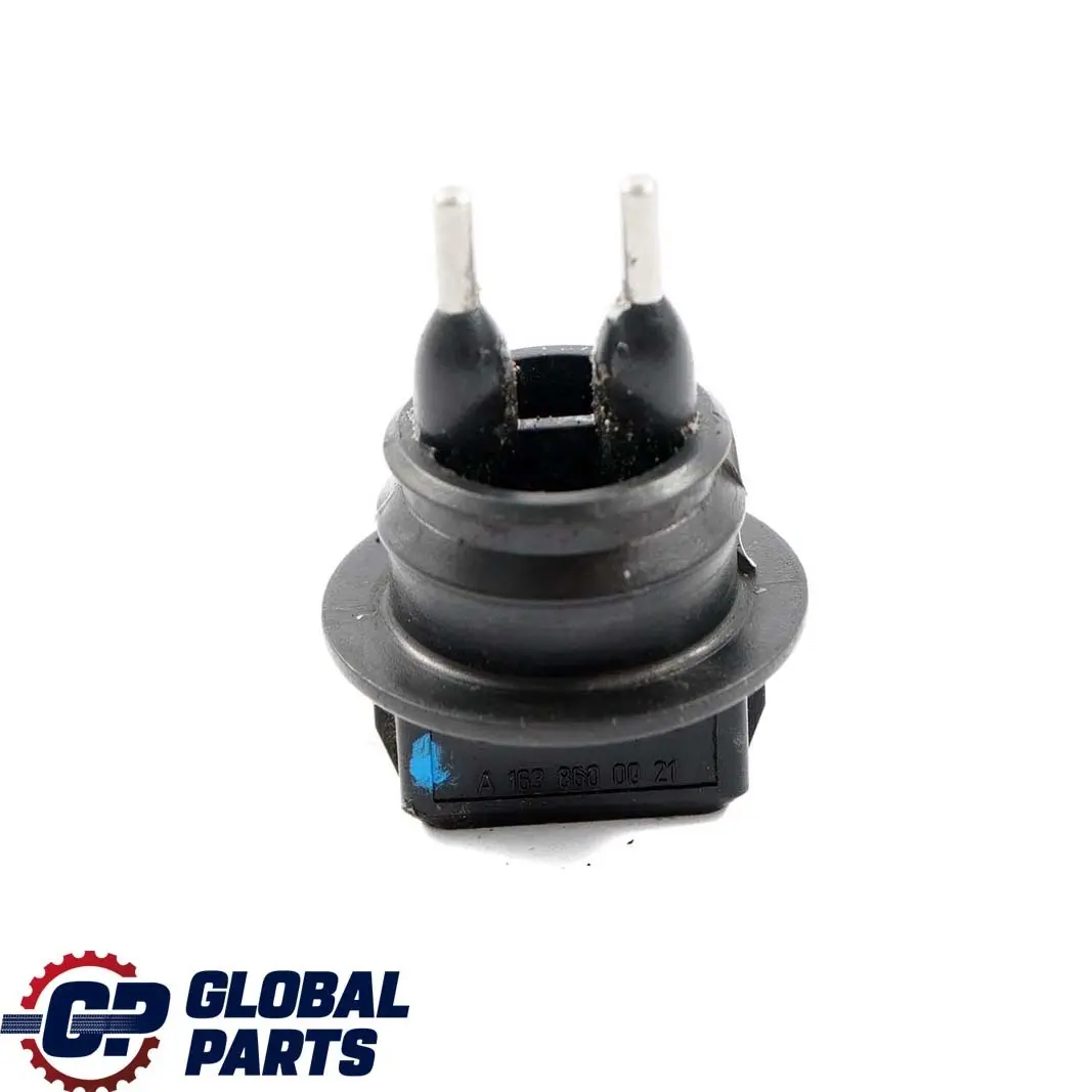  Mercedes-Benz ML W163 Windscreen Headlamp Washer Fluid Level Sensor Indicator - SKU A1638600021 - Part number A1638600021