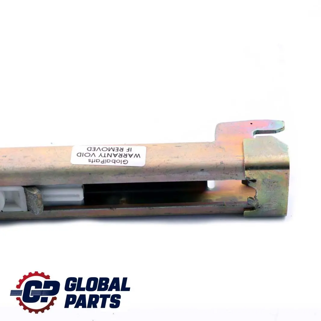  Mercedes-Benz M ML W163 Gurtversteller Höhenverstellung Gurt - SKU A1638600188 - Teilenummer A1638600188