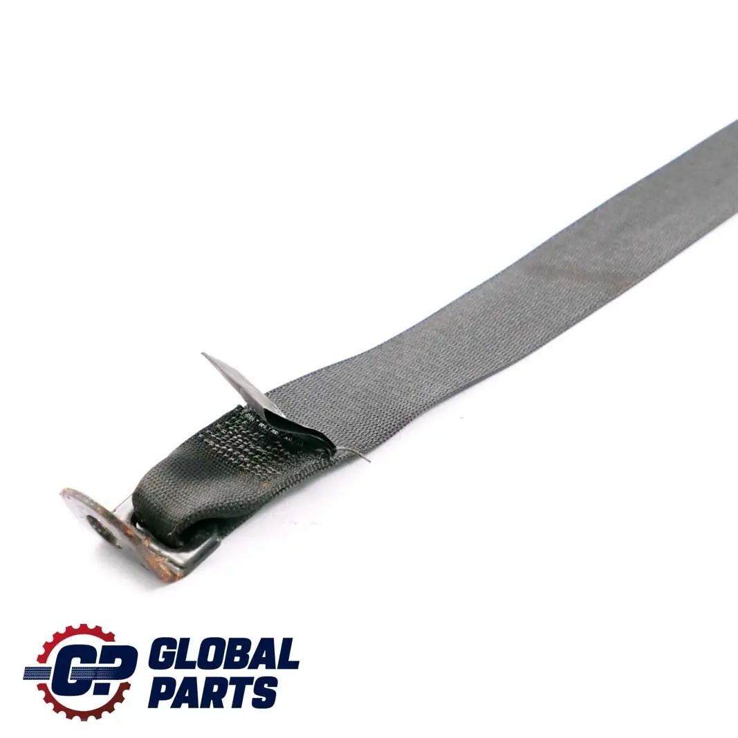 Hinten Links Sicherheitsgurt Schwarz für Mercedes W163 mit Teilenummer A1638600585 Mercedes W163 Hinten Links Sicherheitsgurt Schwarz - SKU A1638600585 - Teilenummer A1638600585