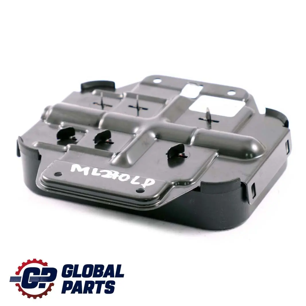 Mercedes ML W163 Front Left Right N/O/S Door Air Module - SKU A1638600605 - Part number A1638600605