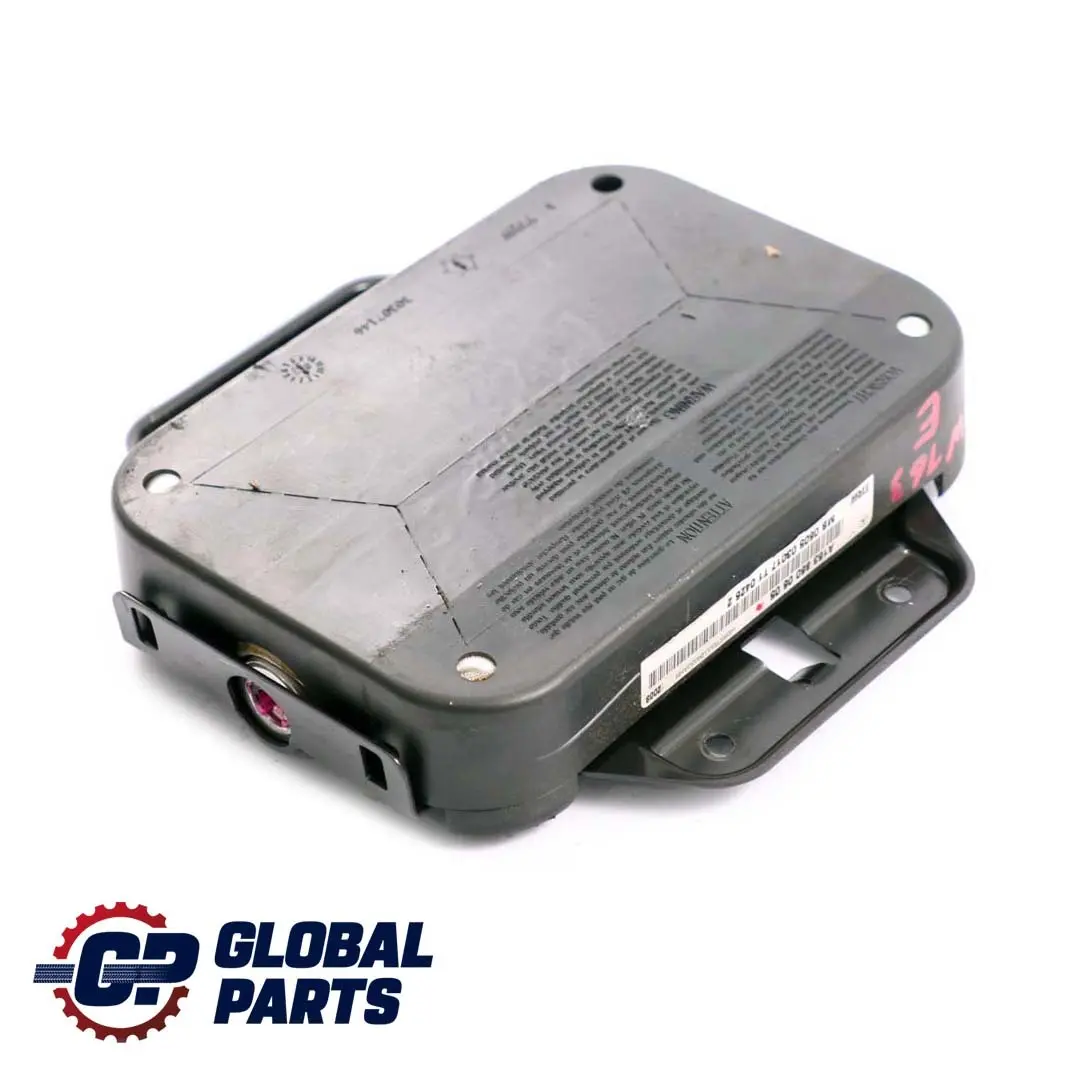 Modulo Air Porta anteriore sinistra destra per Mercedes W163 con numero di parte A1638600605 Mercedes W163 Modulo Air Porta anteriore sinistra destra - SKU A1638600605 - Numero di parte A1638600605