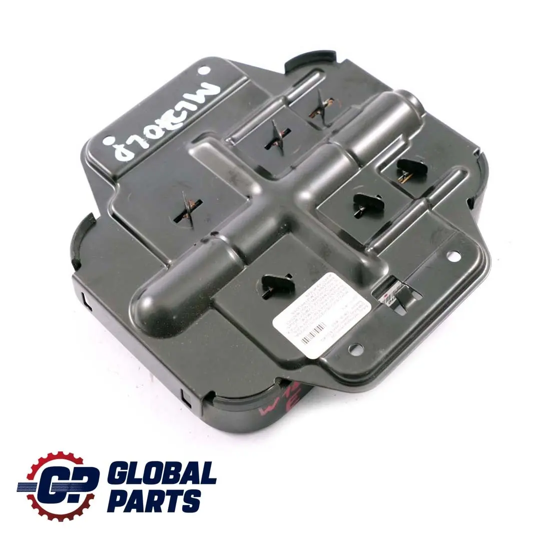 Front Left Right N/O/S Door Air Module to Mercedes ML W163 with Part number A1638600605 Mercedes ML W163 Front Left Right N/O/S Door Air Module - SKU A1638600605 - Part number A1638600605