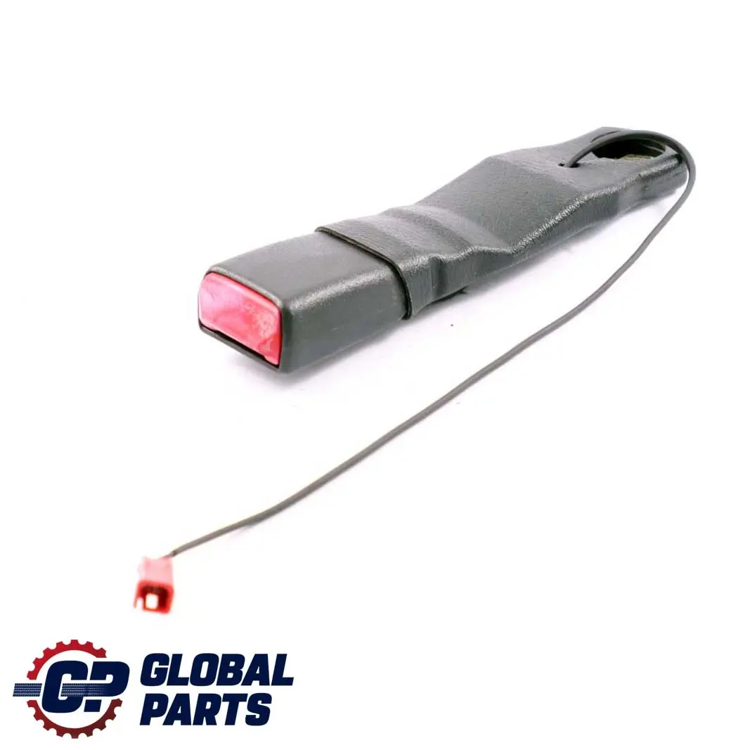 Mercedes M W163 Fibbia cintura sicurezza anteriore sinistra destra - SKU A1638600669 - Numero di parte A1638600669