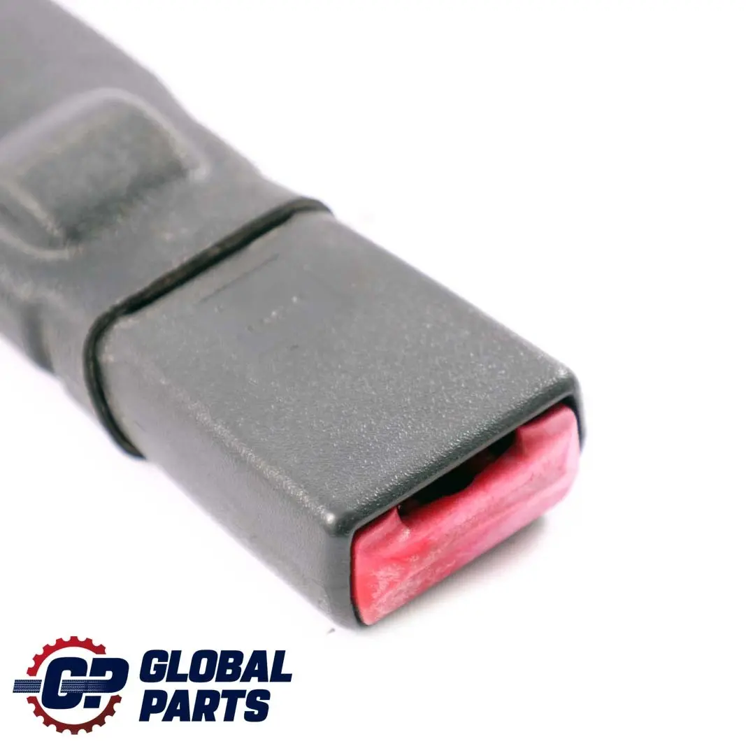 Hebilla Cinturón Delantera Izquierda Derecha para Mercedes ML W163 con número de pieza A1638600669 Mercedes ML W163 Hebilla Cinturón Delantera Izquierda Derecha - SKU A1638600669 - Número de pieza A1638600669