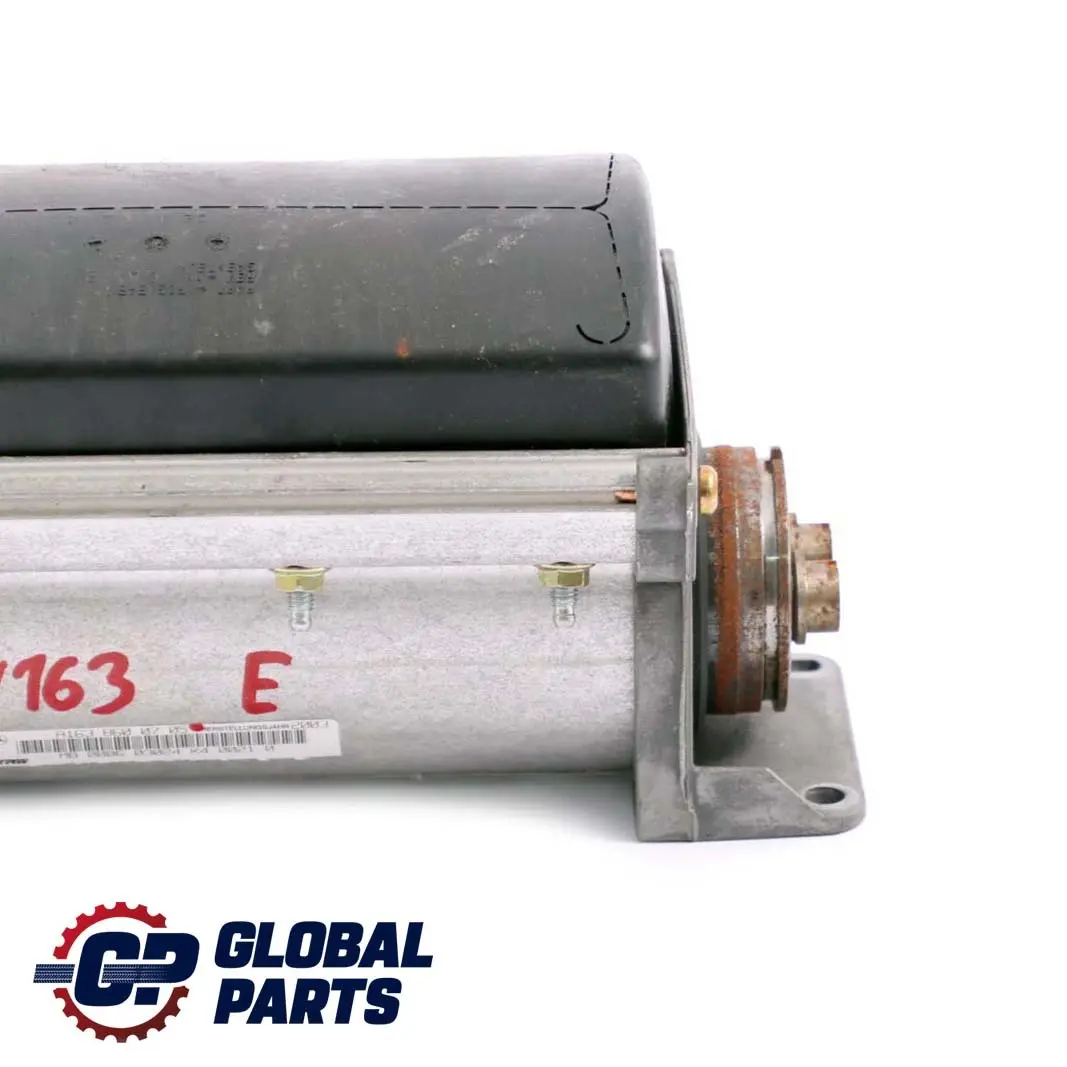 Lado Delantero Izquierdo Salpicadero Módulo Aire para Mercedes W163 con número de pieza A1638600705 Mercedes W163 Lado Delantero Izquierdo Salpicadero Módulo Aire - SKU A1638600705 - Número de pieza A1638600705