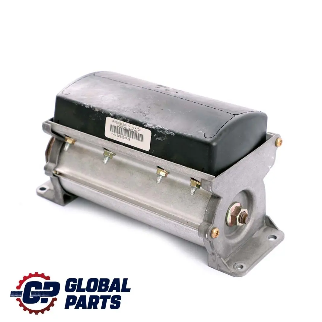 Mercedes W163 Module d'air tableau bord côté passager avant gauche - SKU A1638600705 - Numéro de pièce A1638600705