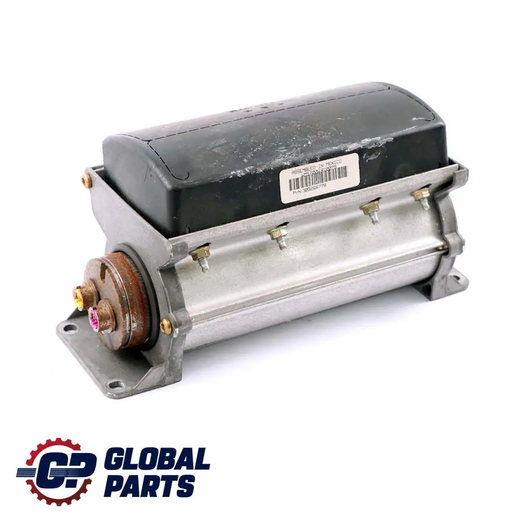 Przednia Poduszka Powietrzna Pasażera do Mercedes ML W163 o numerze A1638600705 Mercedes ML W163 Przednia Poduszka Powietrzna Pasażera - SKU A1638600705 - Numer Części A1638600705