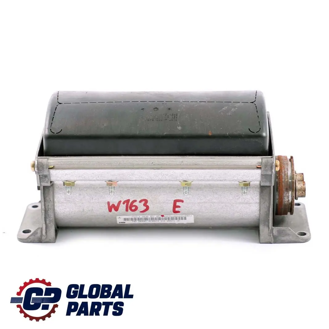 Przednia Poduszka Powietrzna Pasażera do Mercedes ML W163 o numerze A1638600705 Mercedes ML W163 Przednia Poduszka Powietrzna Pasażera - SKU A1638600705 - Numer Części A1638600705