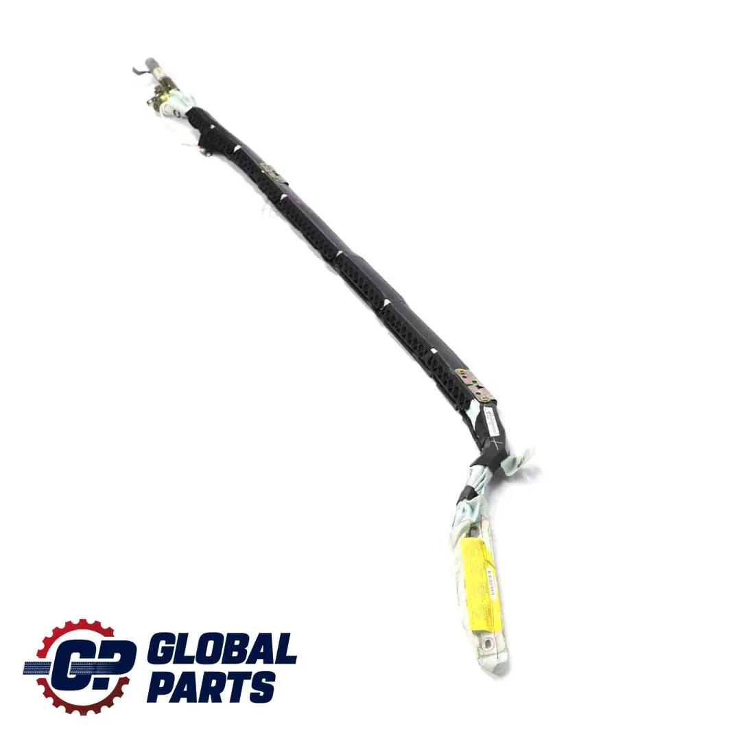 Mercedes-Benz ML W163 Drop Down Left N/S Side Curtain to with Part number A1638601105 Mercedes-Benz ML W163 Drop Down Left N/S Side Curtain - SKU A1638601105 - Part number A1638601105