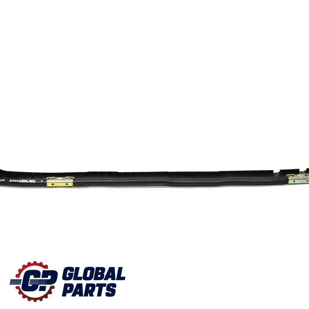 Tenda laterale sinistra scomparsa per Mercedes W163 con numero di parte A1638601105 Mercedes W163 Tenda laterale sinistra scomparsa - SKU A1638601105 - Numero di parte A1638601105