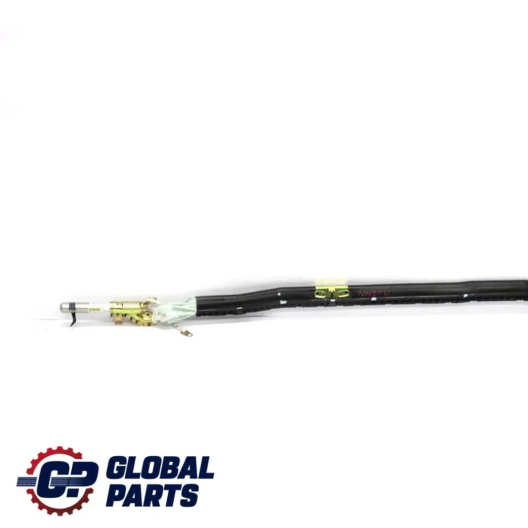 Tenda laterale sinistra scomparsa per Mercedes W163 con numero di parte A1638601105 Mercedes W163 Tenda laterale sinistra scomparsa - SKU A1638601105 - Numero di parte A1638601105