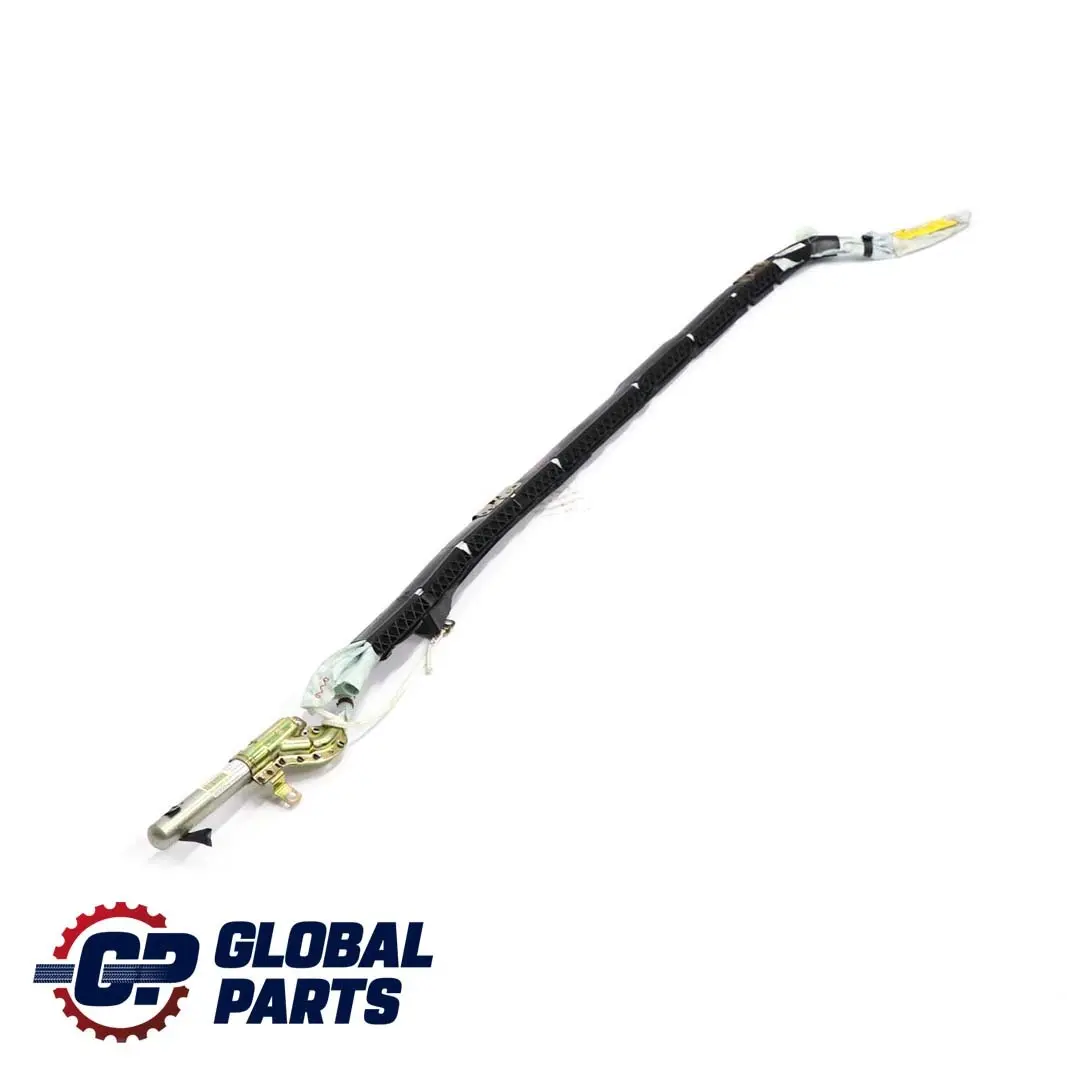 Mercedes W163 Rideau latéral gauche rabattable - SKU A1638601105 - Numéro de pièce A1638601105