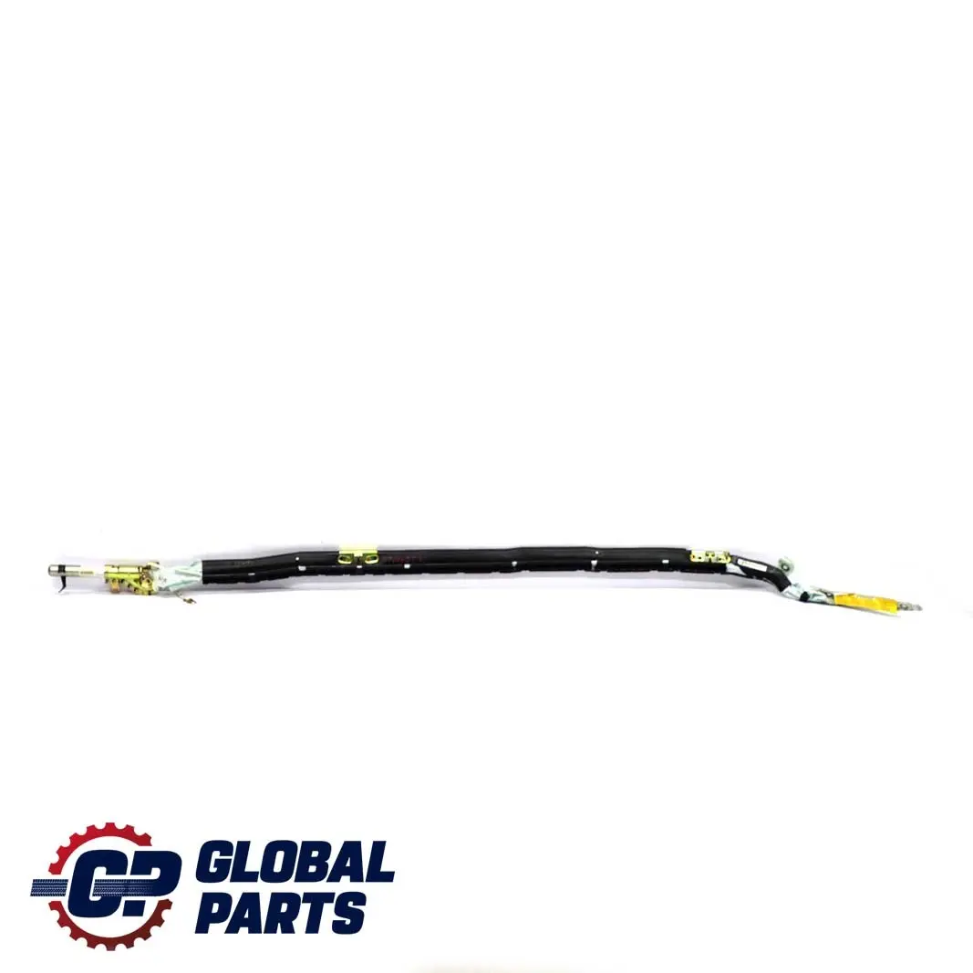 Mercedes-Benz ML W163 Drop Down Left N/S Side Curtain to with Part number A1638601105 Mercedes-Benz ML W163 Drop Down Left N/S Side Curtain - SKU A1638601105 - Part number A1638601105