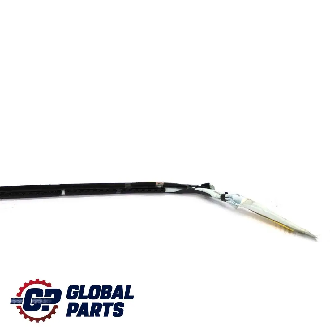 Mercedes-Benz ML W163 Drop Down Right O/S Side Curtain to with Part number A1638601205 Mercedes-Benz ML W163 Drop Down Right O/S Side Curtain - SKU A1638601205 - Part number A1638601205