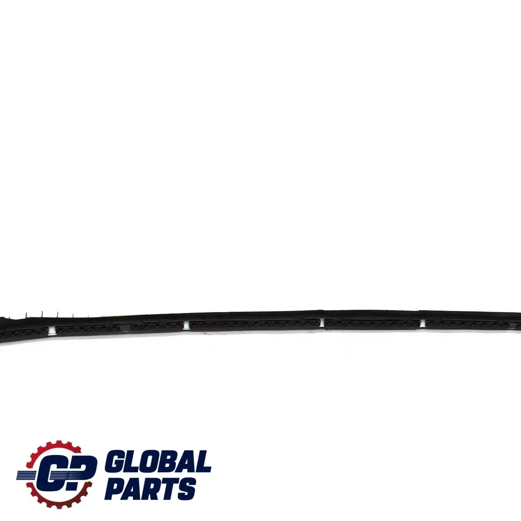 Mercedes-Benz ML W163 Drop Down Right O/S Side Curtain to with Part number A1638601205 Mercedes-Benz ML W163 Drop Down Right O/S Side Curtain - SKU A1638601205 - Part number A1638601205