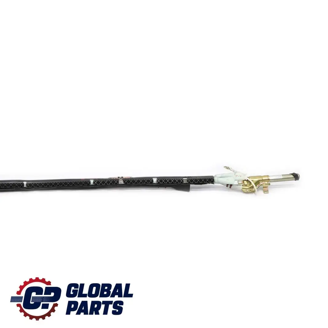 Mercedes-Benz ML W163 Drop Down Right O/S Side Curtain to with Part number A1638601205 Mercedes-Benz ML W163 Drop Down Right O/S Side Curtain - SKU A1638601205 - Part number A1638601205