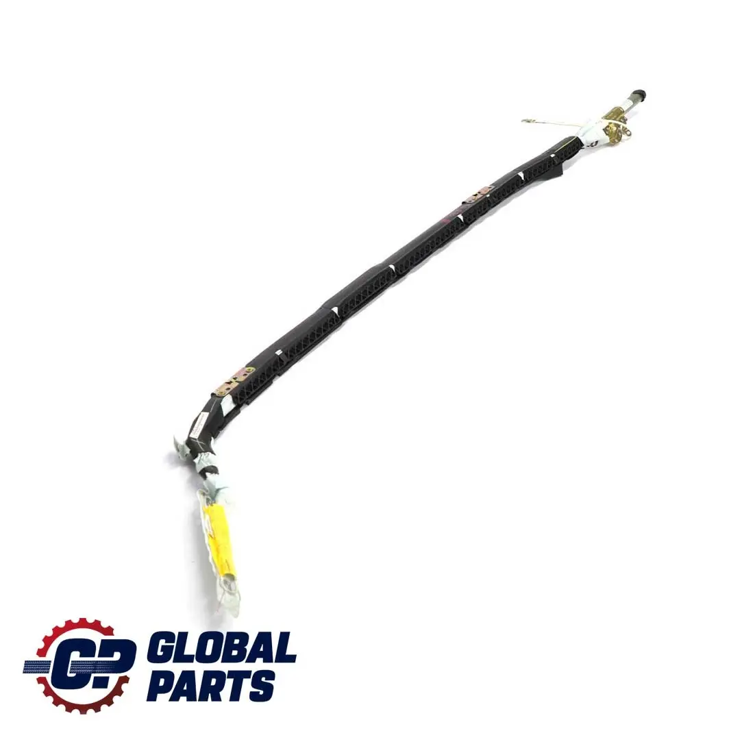 Mercedes-Benz ML W163 Drop Down Right O/S Side Curtain to with Part number A1638601205 Mercedes-Benz ML W163 Drop Down Right O/S Side Curtain - SKU A1638601205 - Part number A1638601205