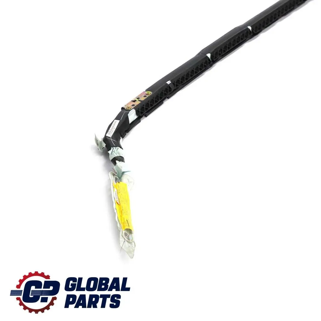 Mercedes-Benz ML W163 Drop Down Right O/S Side Curtain to with Part number A1638601205 Mercedes-Benz ML W163 Drop Down Right O/S Side Curtain - SKU A1638601205 - Part number A1638601205