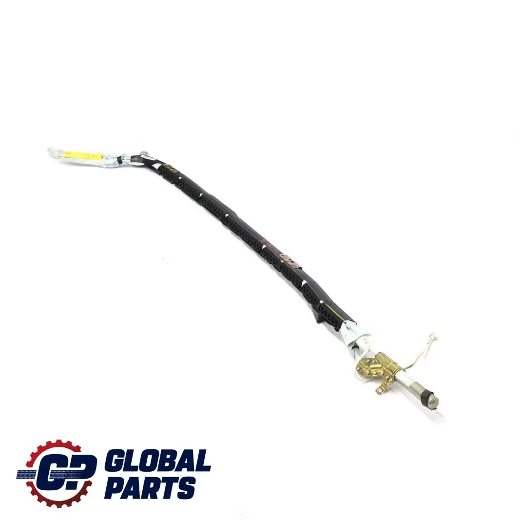 Mercedes-Benz ML W163 Drop Down Right O/S Side Curtain to with Part number A1638601205 Mercedes-Benz ML W163 Drop Down Right O/S Side Curtain - SKU A1638601205 - Part number A1638601205