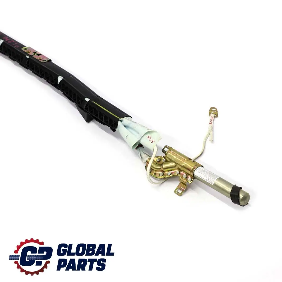  Mercedes-Benz ML W163 Drop Down Right O/S Side Curtain - SKU A1638601205 - Part number A1638601205